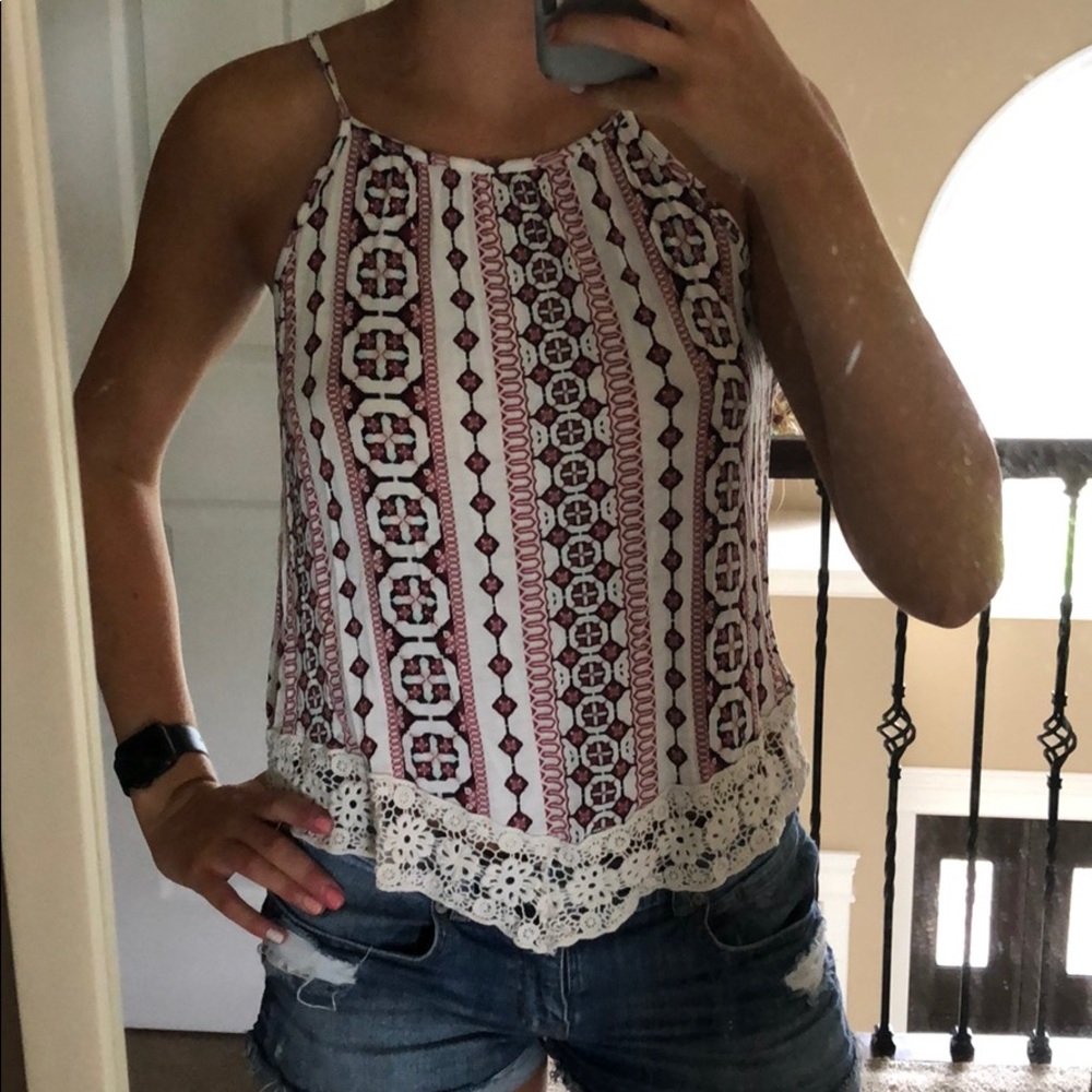 Comfortable Tank Top